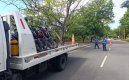 30 vehículos inmovilizados en Cúcuta el 7 de agosto