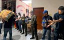 Ayudas humanitarias - Cúcuta