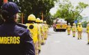 Bomberos Cúcuta