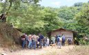 Latente se encuentra la preocupación por el desplazamiento forzado hacia el municipio de Ocaña.