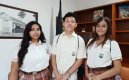 Estudiantes cucuteños.