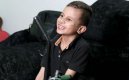 Lucas Francesco tiene 7 años.