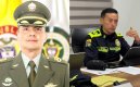 Nuevos mandos Denor y Mecuc Policía.