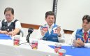 Presidente Cruz Roja Colombia - Seccional Norte de Santander