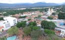 Villa del Rosario en medio de un debate por el porte de armas.