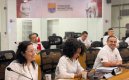 Ayer en la tarde el Concejo daba segundo debate al proyecto de acuerdo del crédito de 30.000 millones de pesos./Foto cortesía