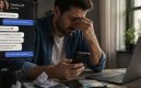 Lo importante no es que la relación termine, sino demostrar que el engaño existía desde el momento en que se solicitó el dinero, según los expertos. / Foto: creada con IA