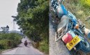 Accidente Petrólea Campo Dos