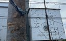 Atentado Estación de Policía Los Patios
