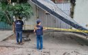 Daños vendaval.