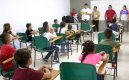 Inicio de clases en Cúcuta