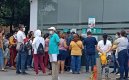 Cientos de pacientes reclaman a diario atención médica de calidad a Coosalud/Foto archivo