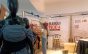 Cúcuta Moda (CúMo) 2026. / Foto: Leonardo Favio Oliveros-La Opinión