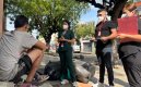 Acciones de la Secretaría de Salud contra la tuberculosis.