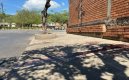 Asesinato Pescadero