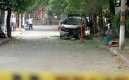 Atentado Explosivo Escobal