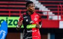 Santiago Vásquez-Cúcuta Deportivo