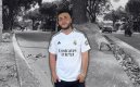 Teo Accidente Libertadores