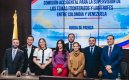 Comisión de asuntos fronterizos inició primeras tareas./Foto: Cortesía