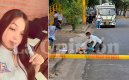 La víctima habría sido obligada a descender de la motocicleta en la que se movilizaba antes de ser asesinada. / Foto: cortesía