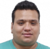 Andrés Julián González