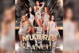 Mujeres a la plancha